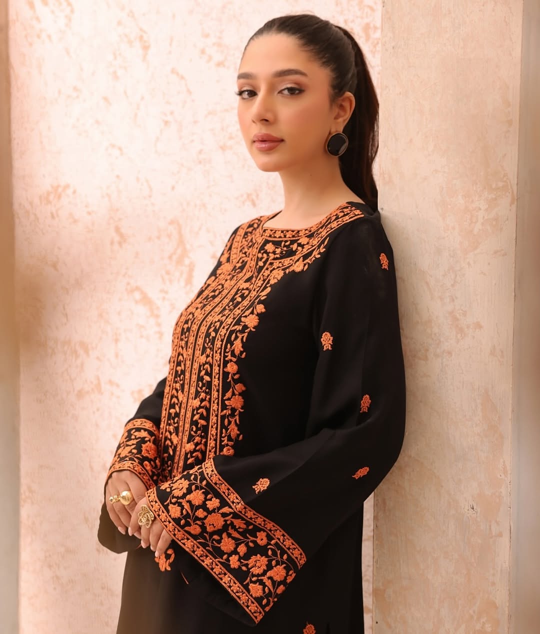 Sofia Brand stitch 2pc - The Mak's Store
