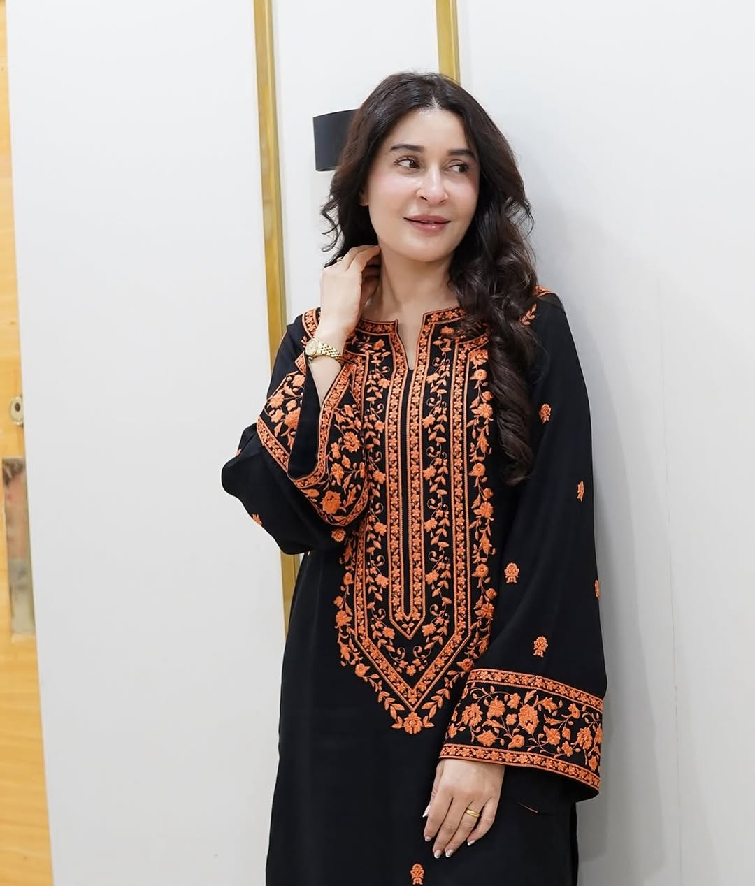 Sofia Brand stitch 2pc - The Mak's Store