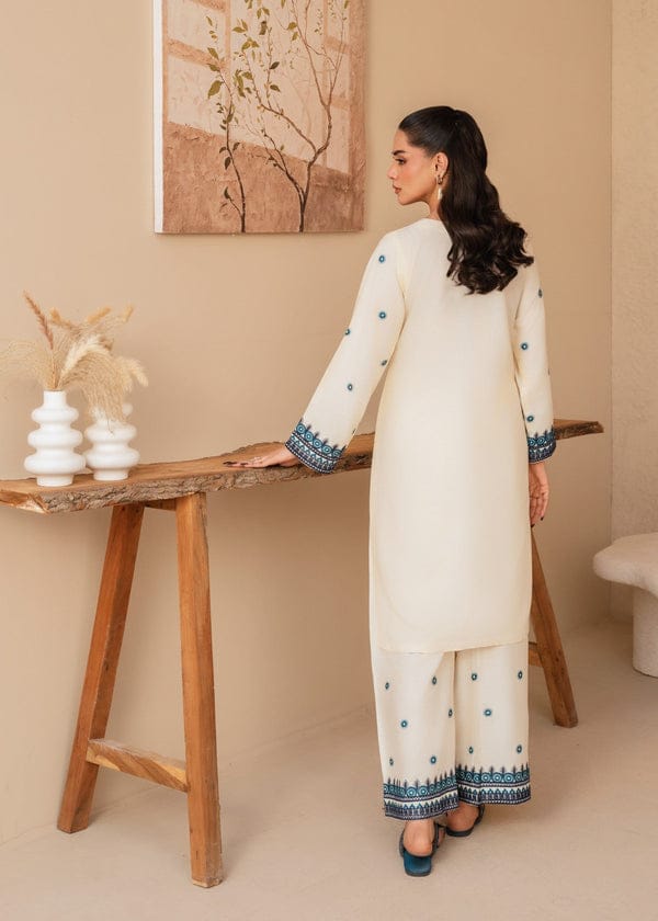 NOOR ELEGANCE 2PC