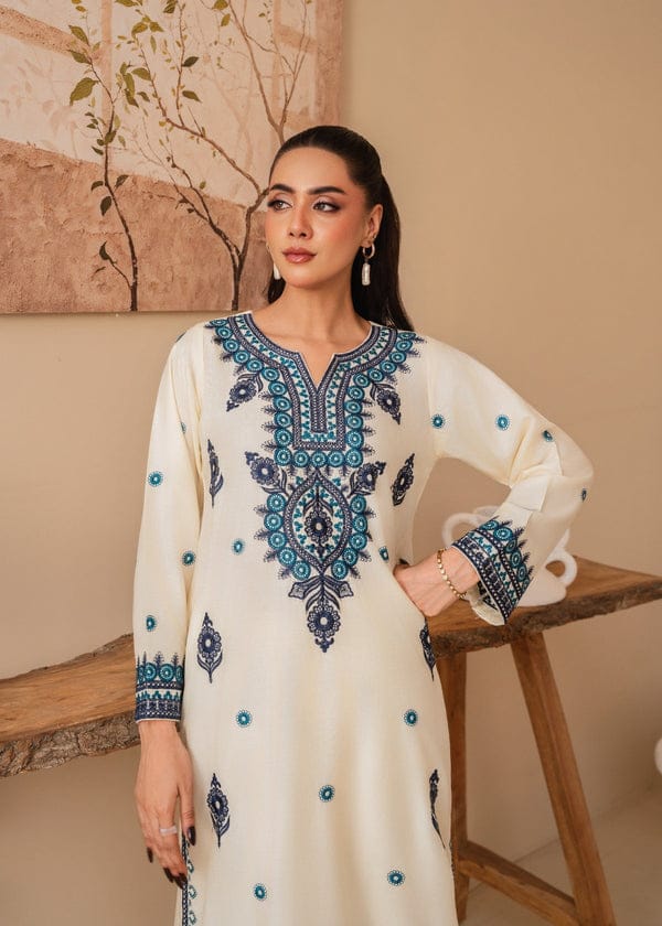 NOOR ELEGANCE 2PC