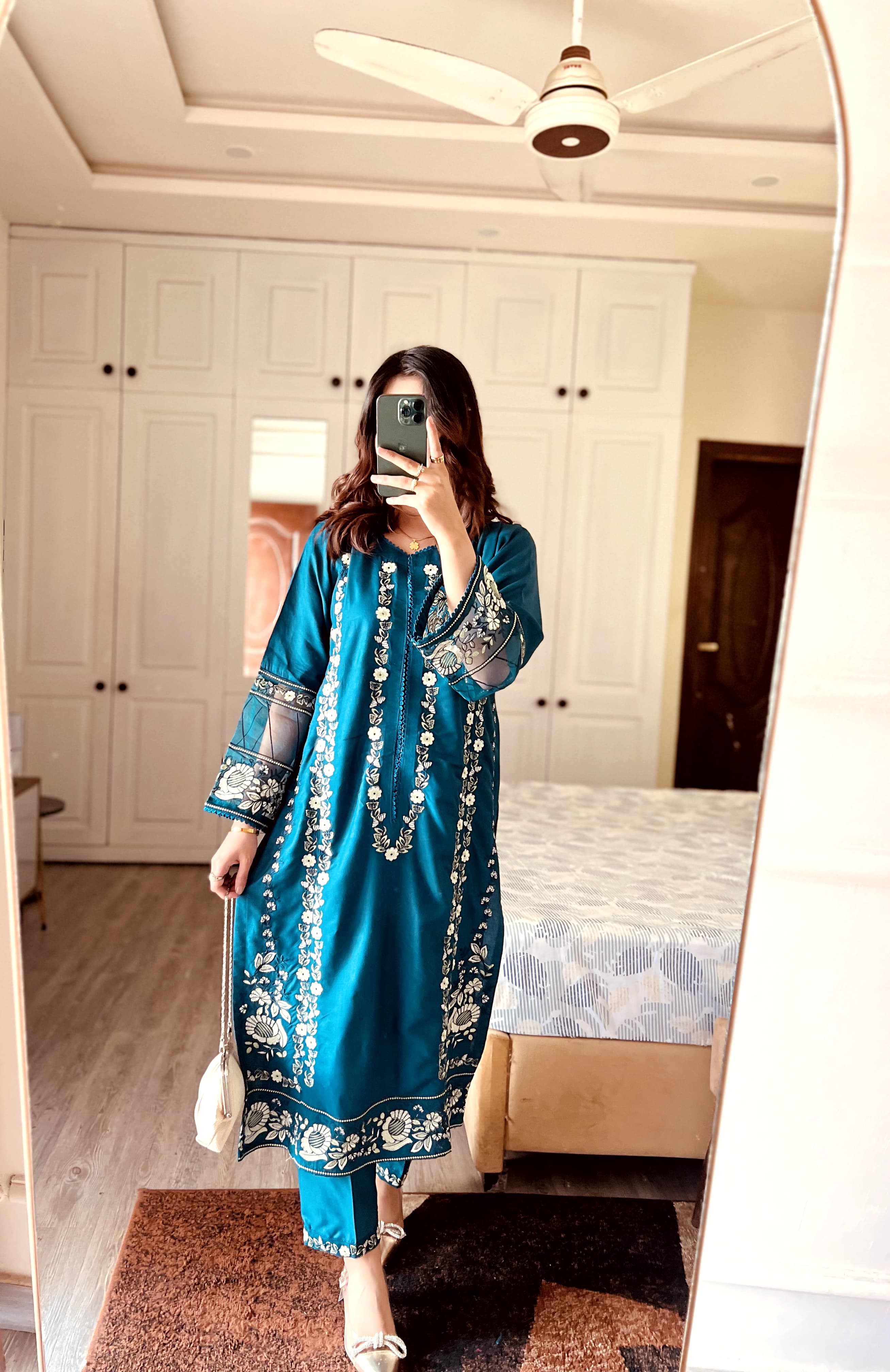 SAHER سحر