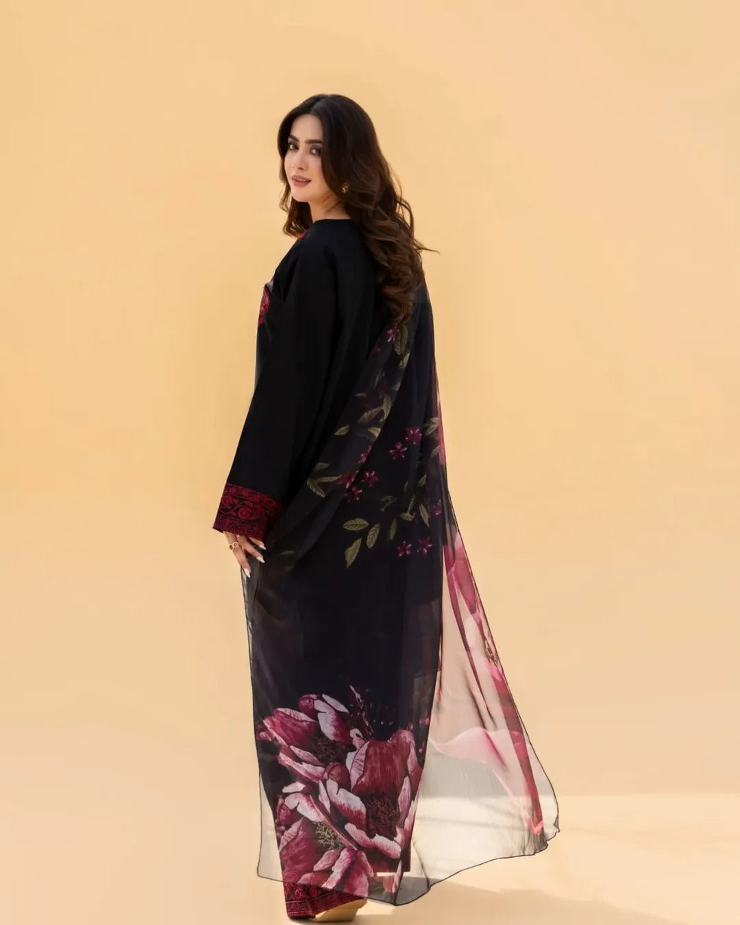 MAHI-NOOR  3PC