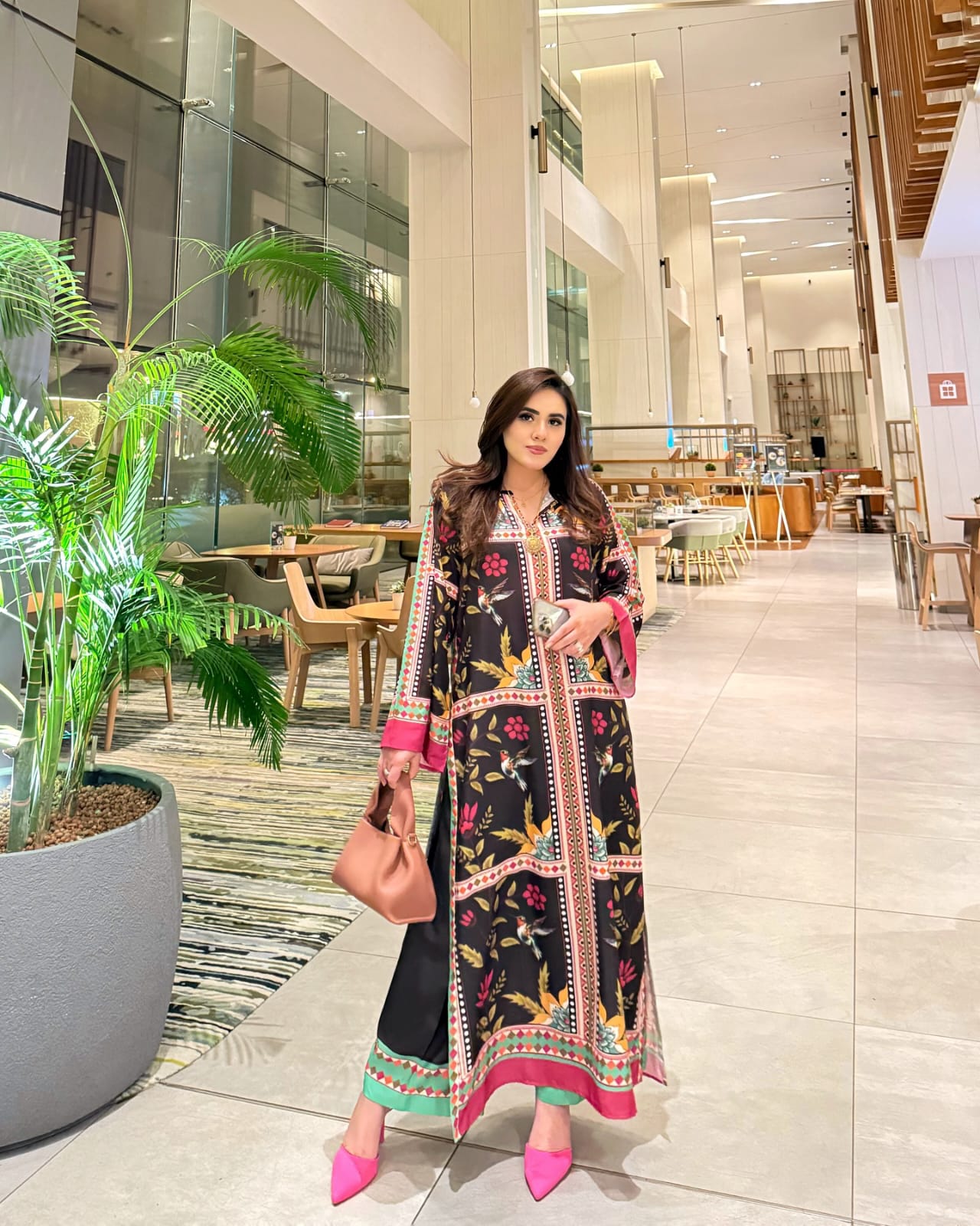 TABIR CO-ORD 2PC