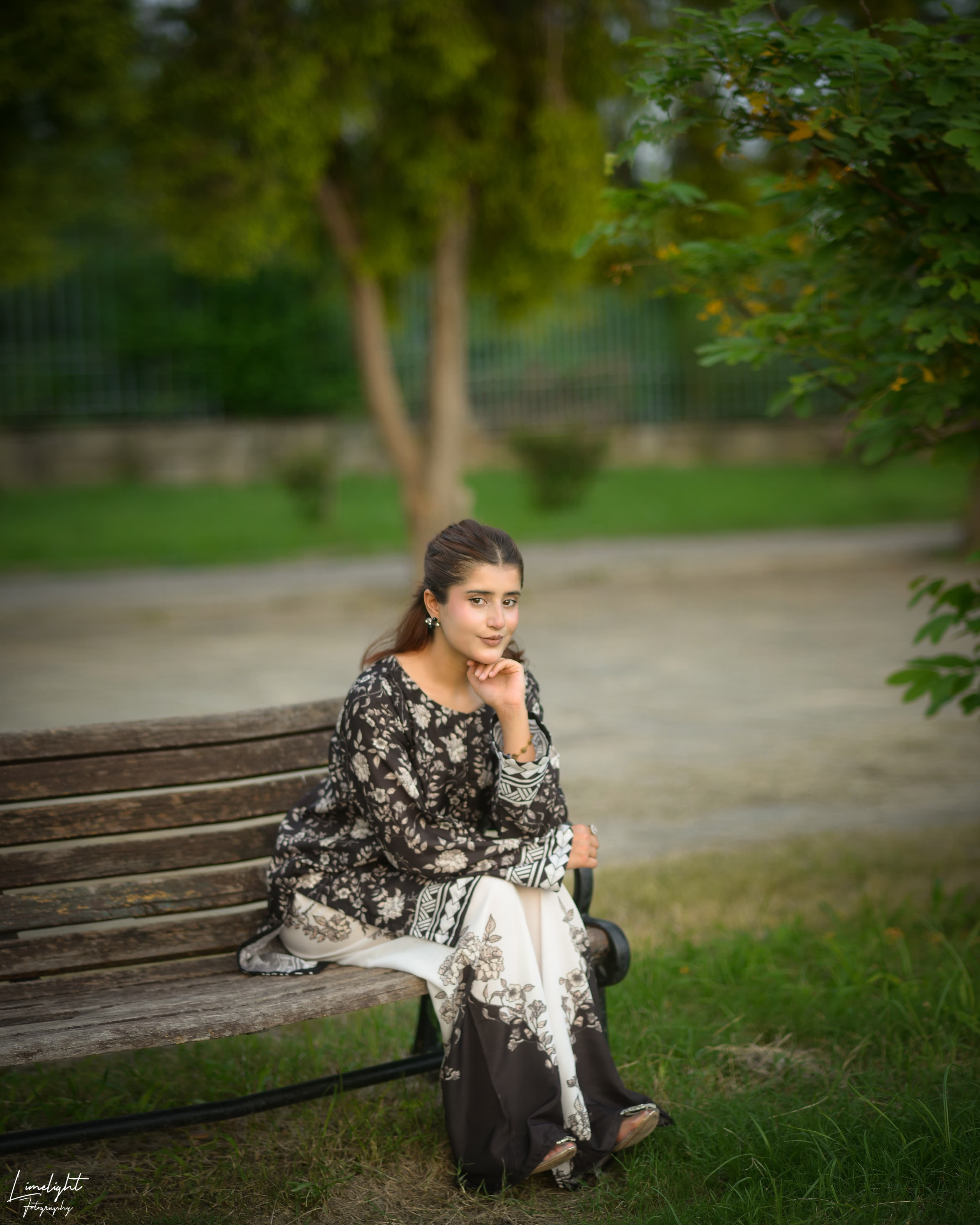 *DILRUBA DIGITAL PRINTED 2PC