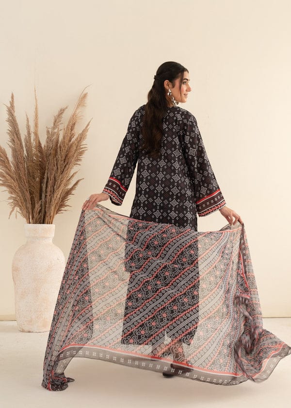Chunri Farshi 3pc sheen pret