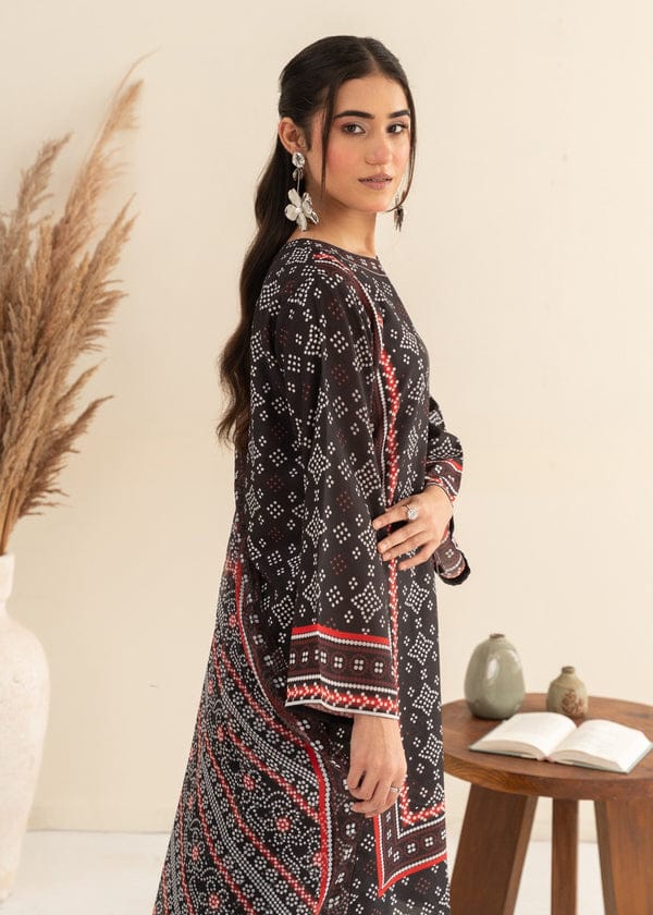 Chunri Farshi 3pc sheen pret