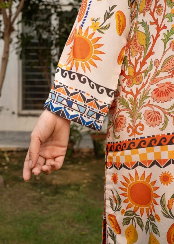 LALAHZAR CORD SET