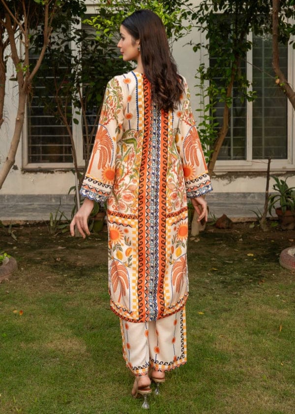 LALAHZAR CORD SET