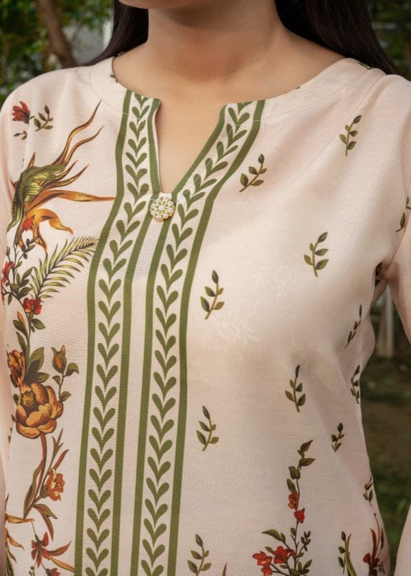 SABZAAR CORD SET
