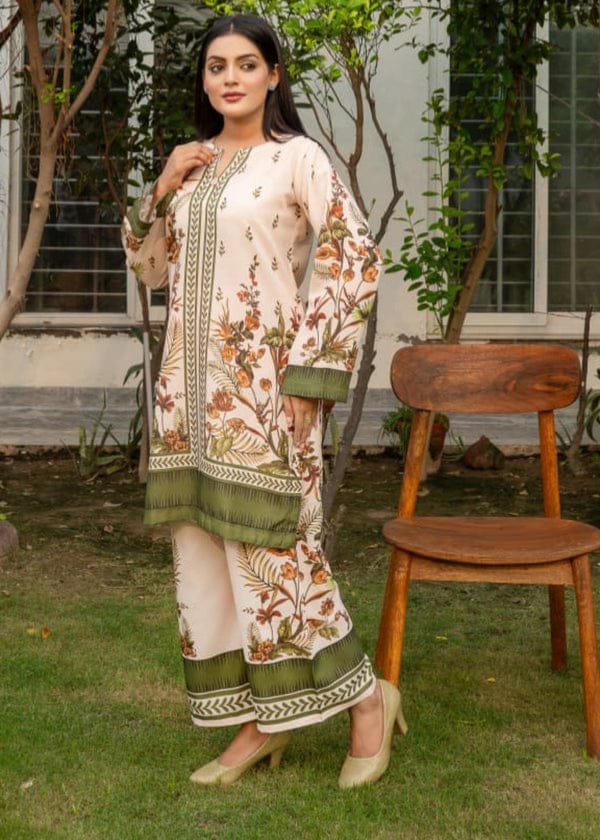 SABZAAR CORD SET