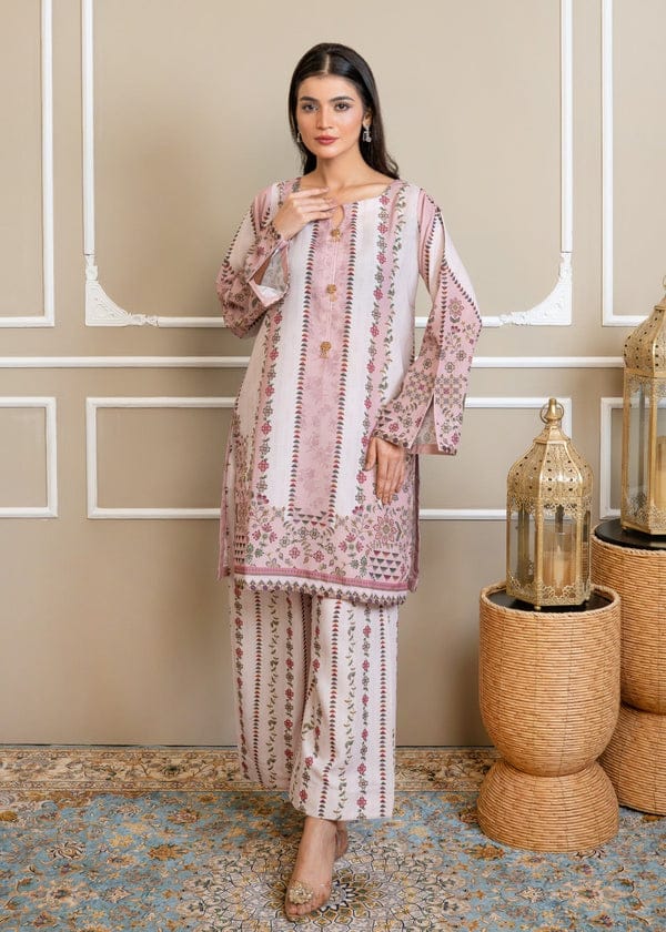 GULNAR STRIPS CORD SET