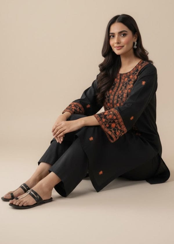 Sofia Brand stitch 2pc