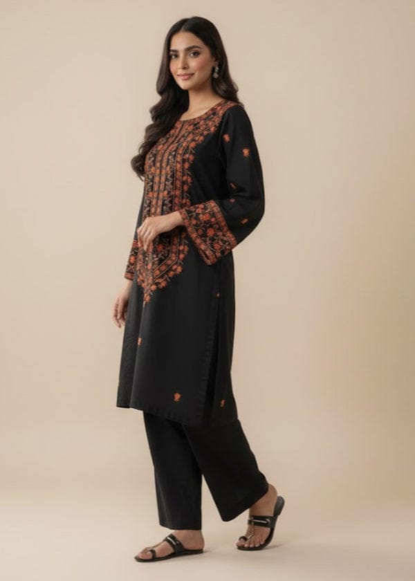 Sofia Brand stitch 2pc