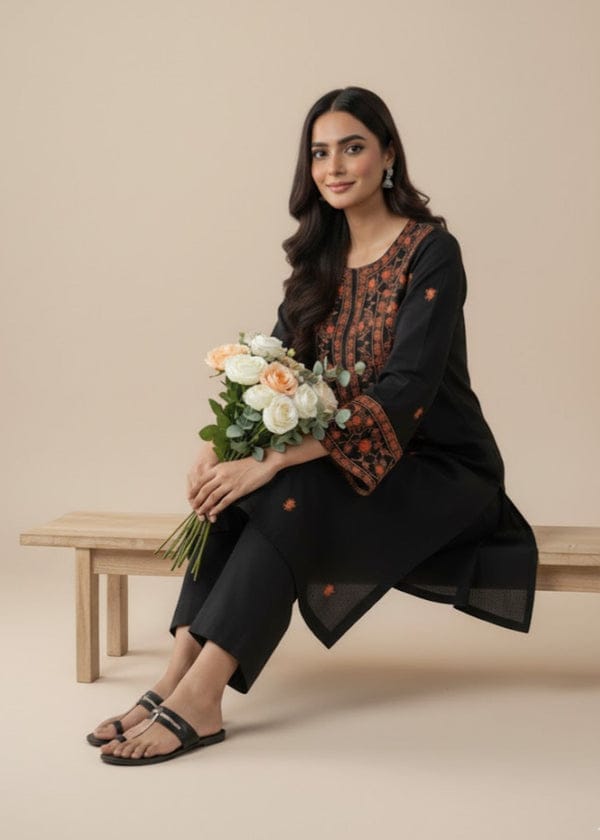 Sofia Brand stitch 2pc