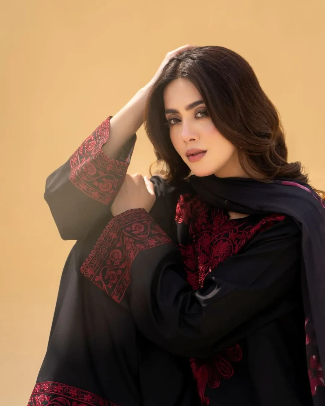 MAHI-NOOR  3PC