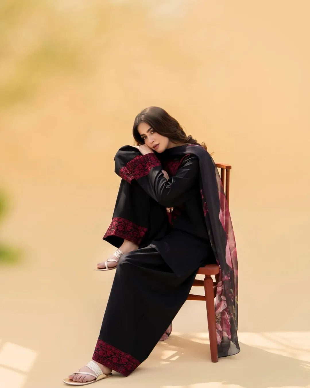 MAHI-NOOR  3PC
