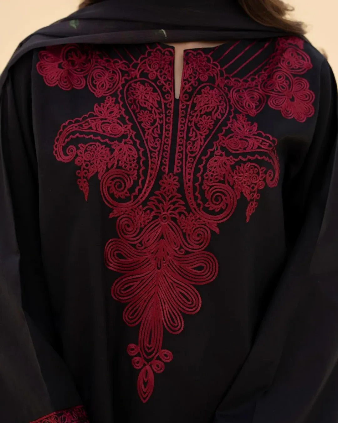 MAHI-NOOR  3PC