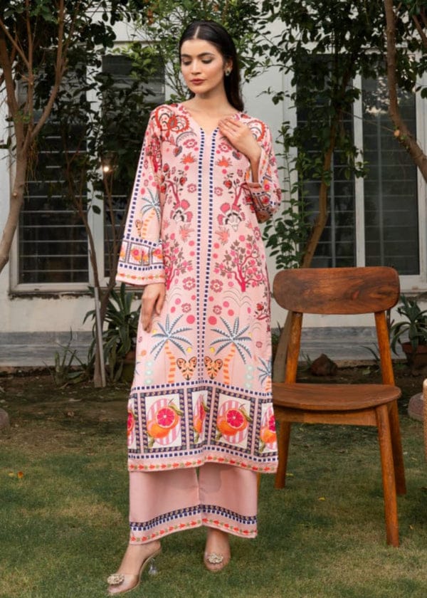 HAYAA CORD SET